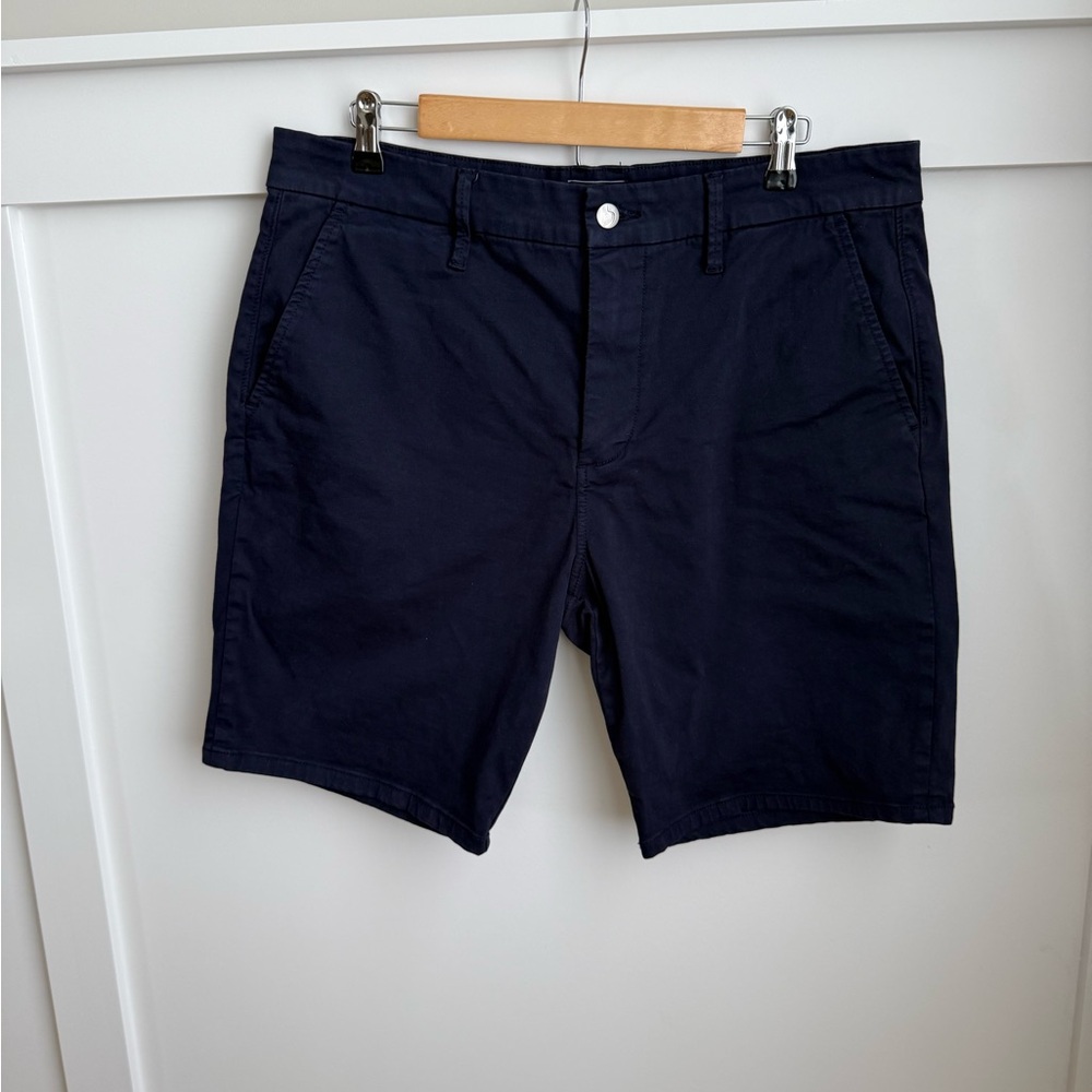 Joe's Jeans Men's Kinetic Shorts - Navy
